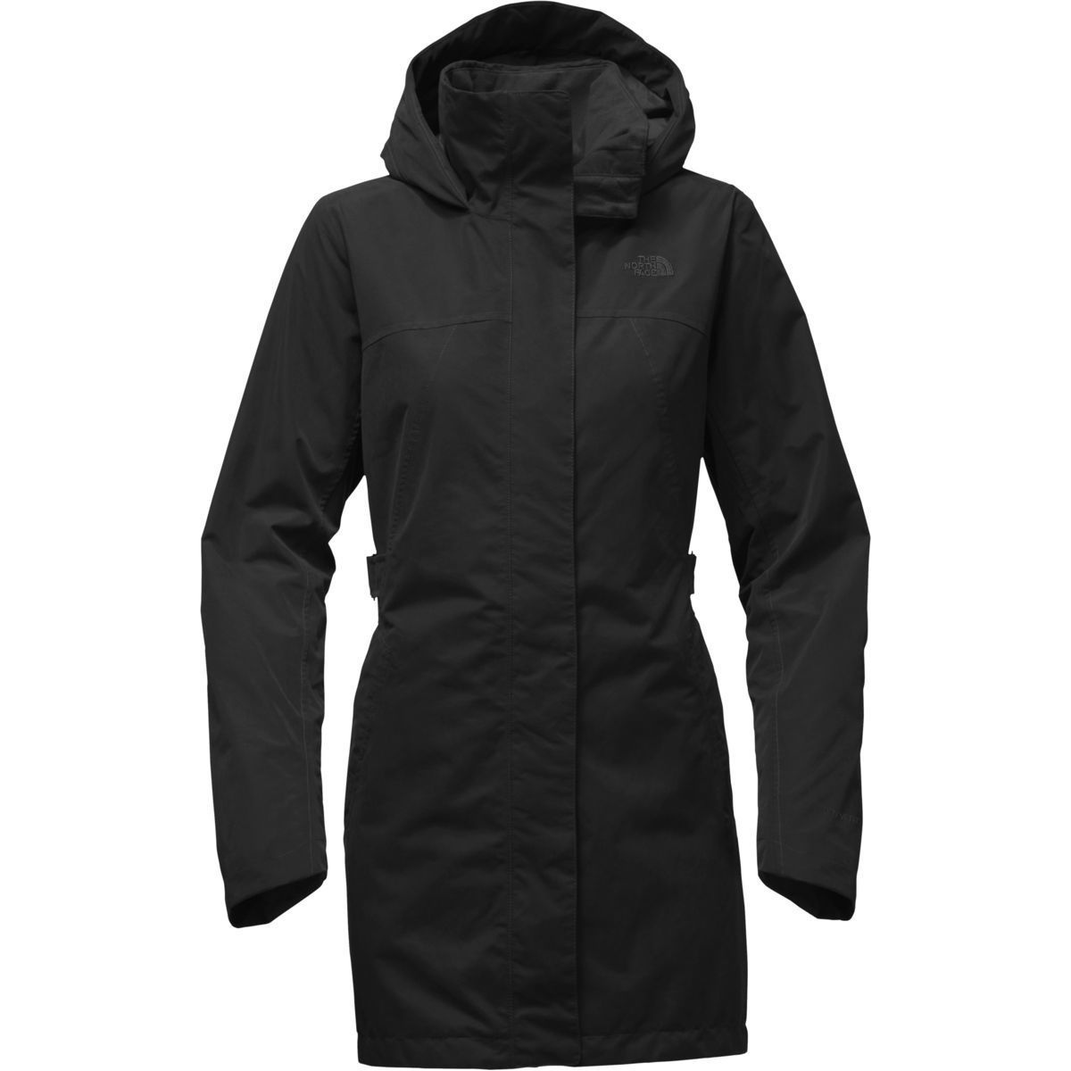 The North Face Laney Trench Coat II - Women's - Women
