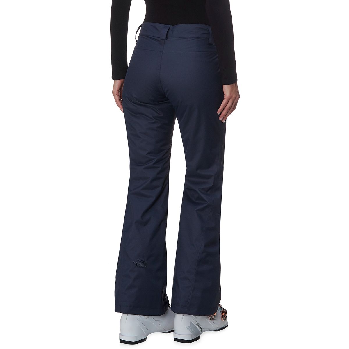 north face sally pant review