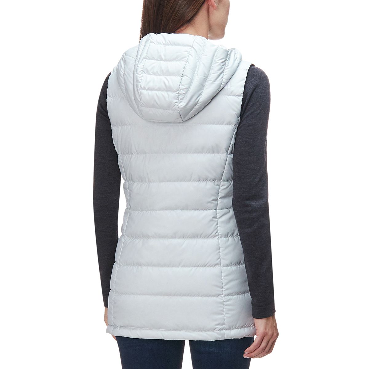 The north face deals niche vest