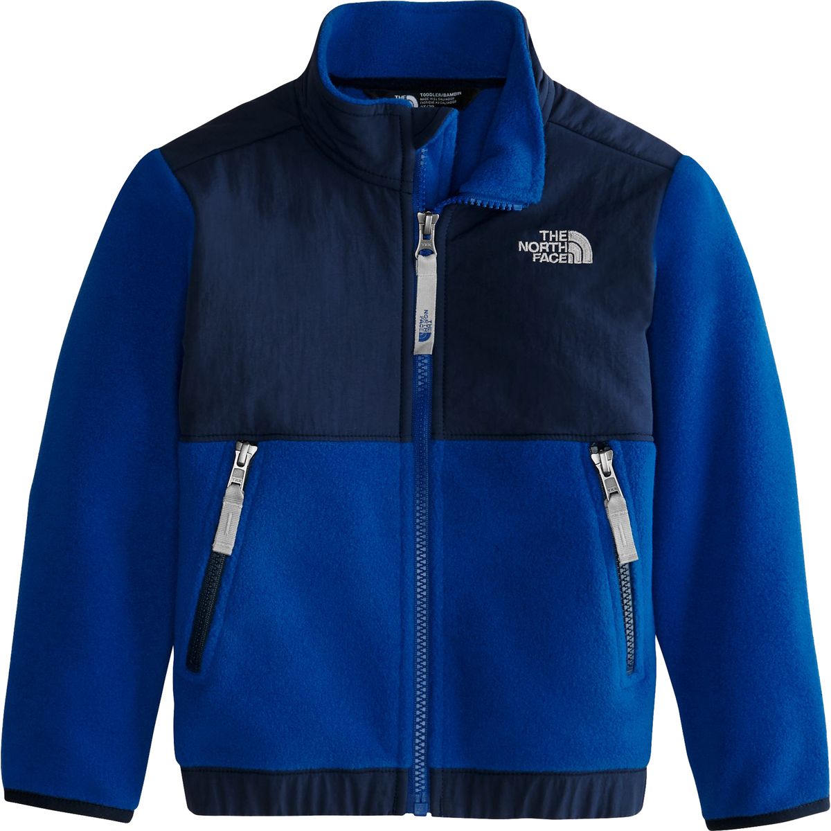 The North Face Denali Fleece Jacket - Toddler Boys' - Kids