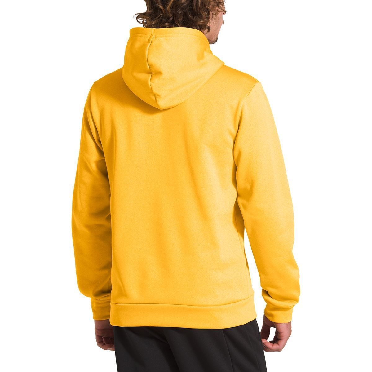 The north face men's surgent half dome 2.0 outlet pullover