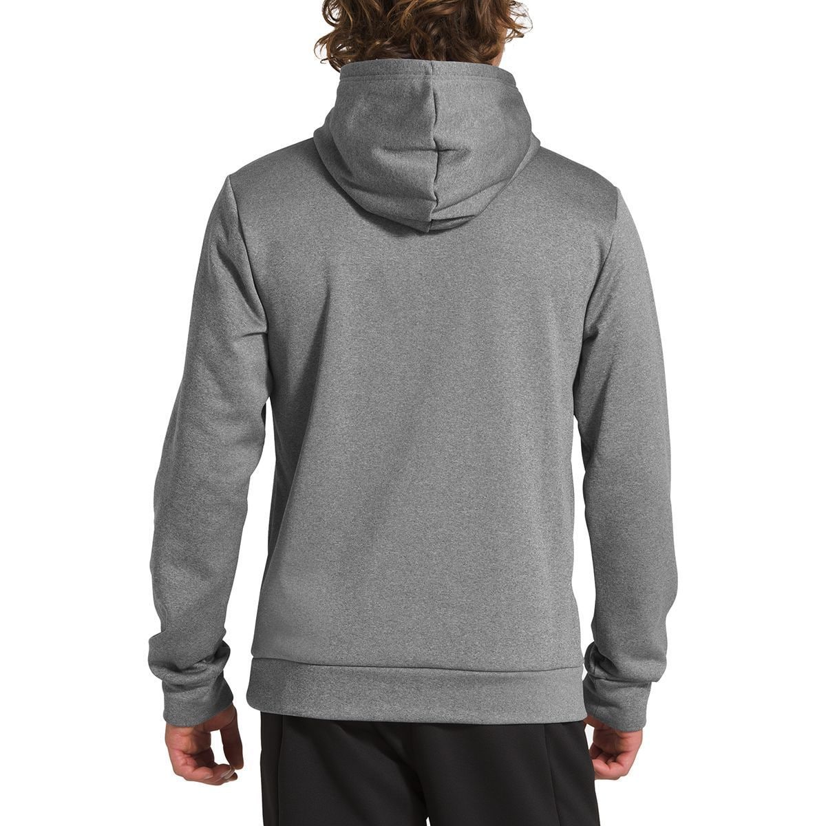 The north face men's surgent half clearance dome 2.0 pullover