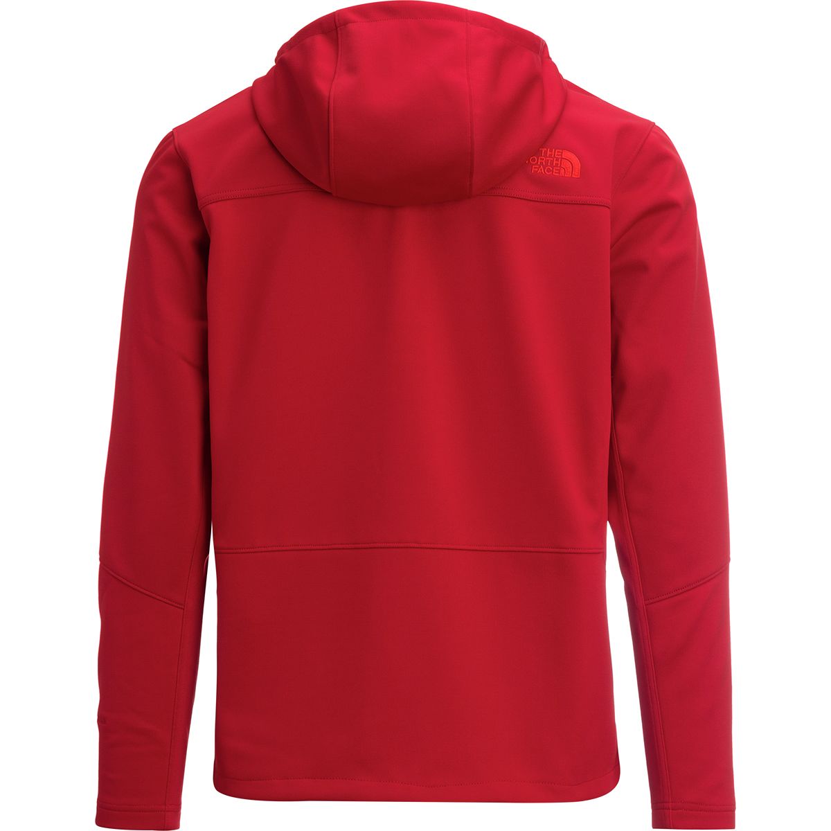 Canyonwall hybrid hooded on sale jacket