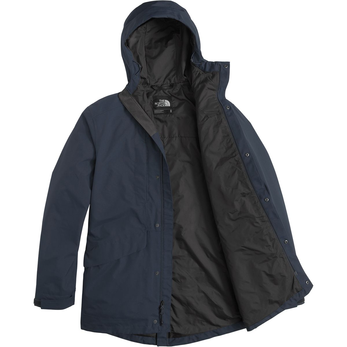 The North Face El Misti Trench II - Men's - Men