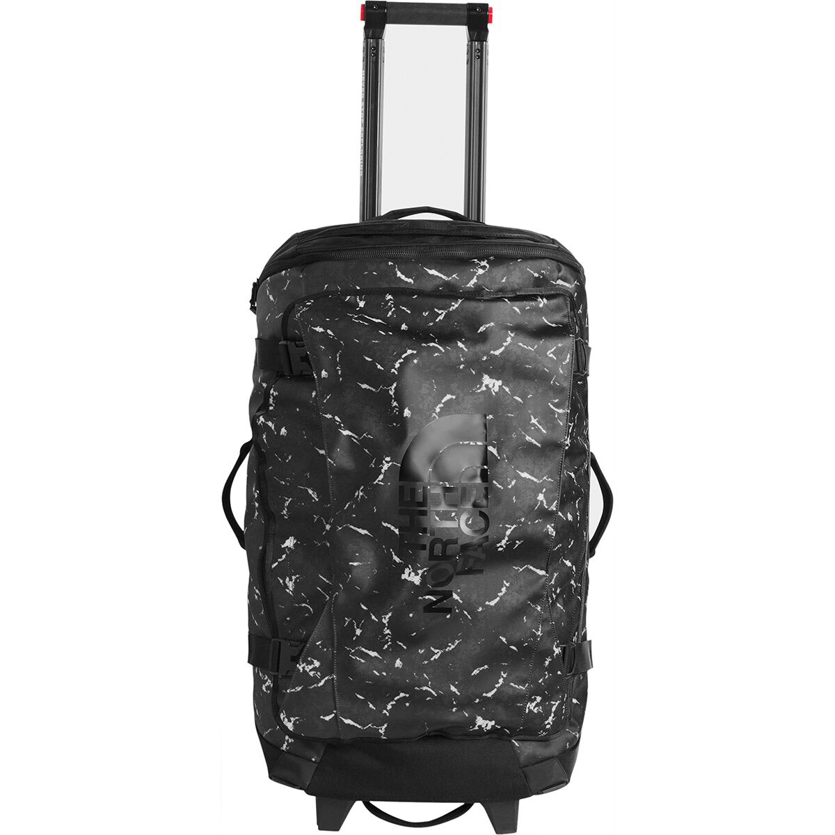 The north face rolling thunder 30in rolling gear clearance bag