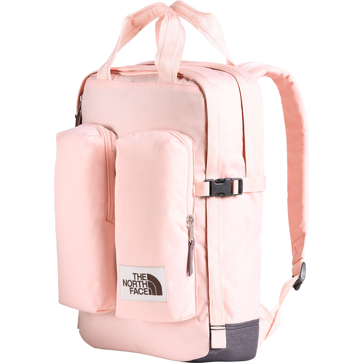 North face mini clearance crevasse backpack