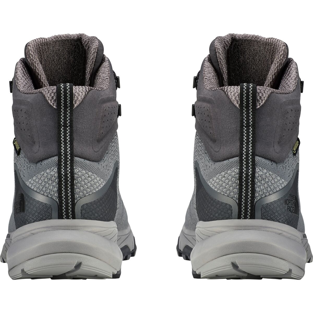 The north face ultra fastpack iii 2024 mid gtx woven