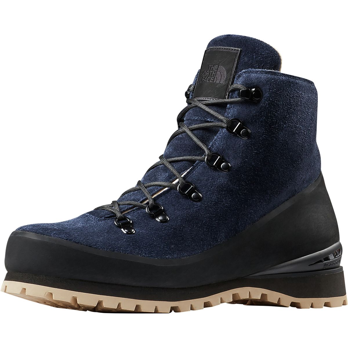 north face cryos boots