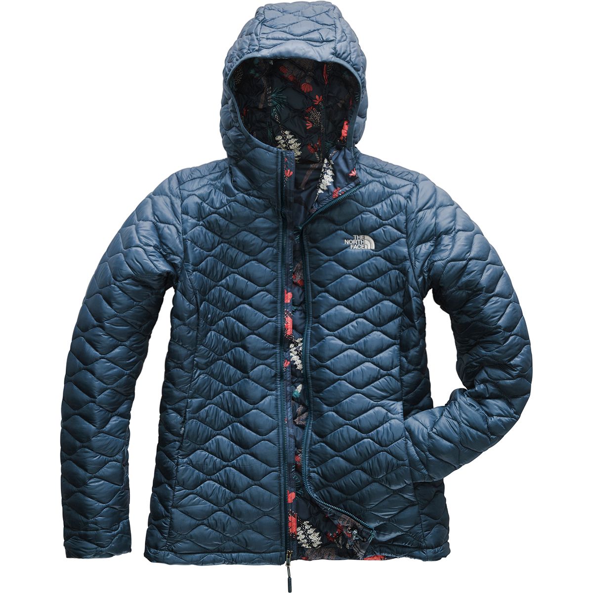 north face thermoball hoodie women's sale