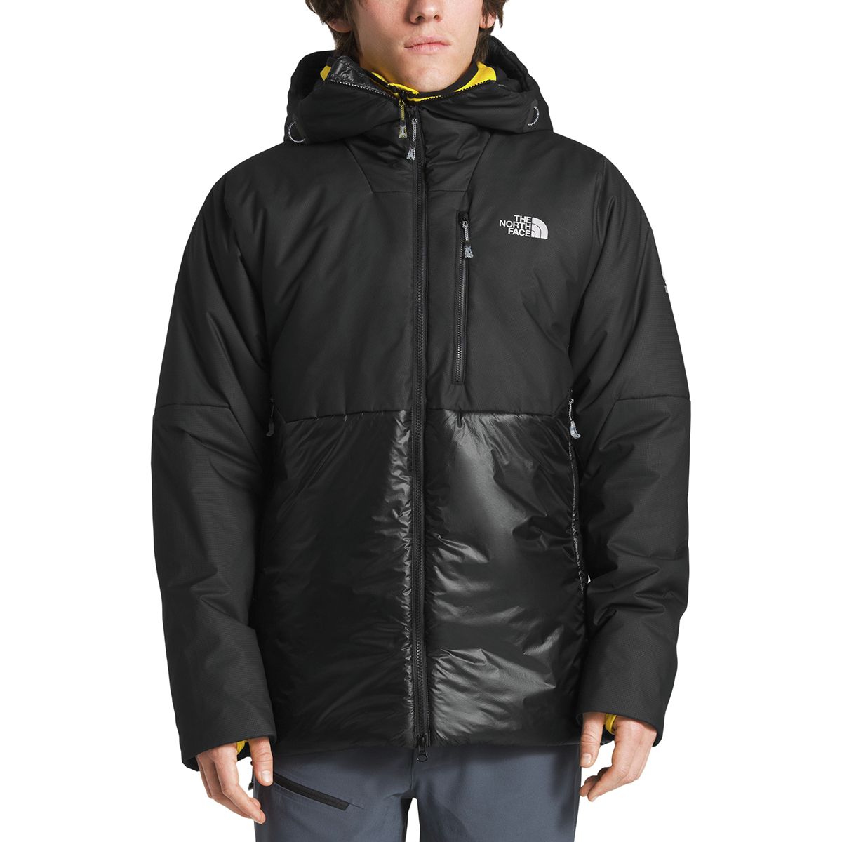 Summit l6 hot sale synthetic belay parka