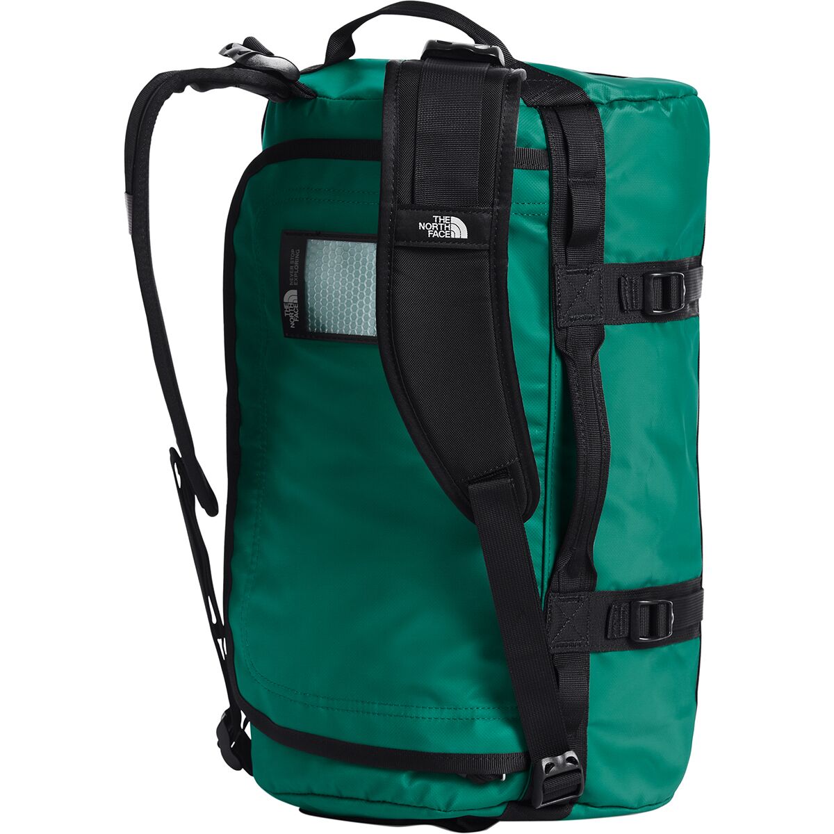 The North Face Base Camp 31L Duffel - Travel