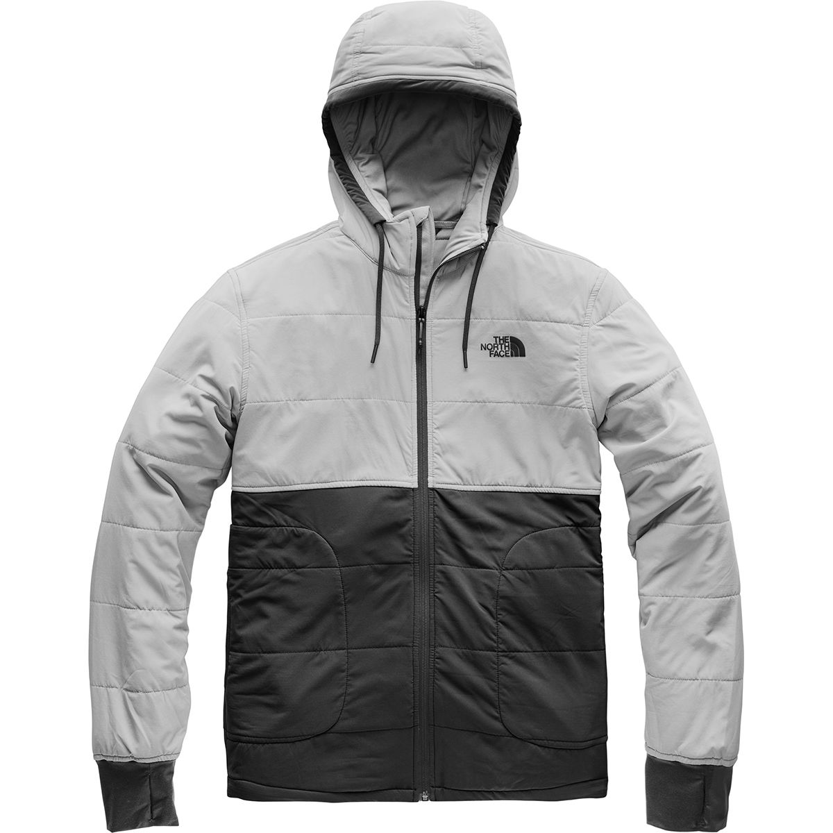 North face shop mountain sweatshirt