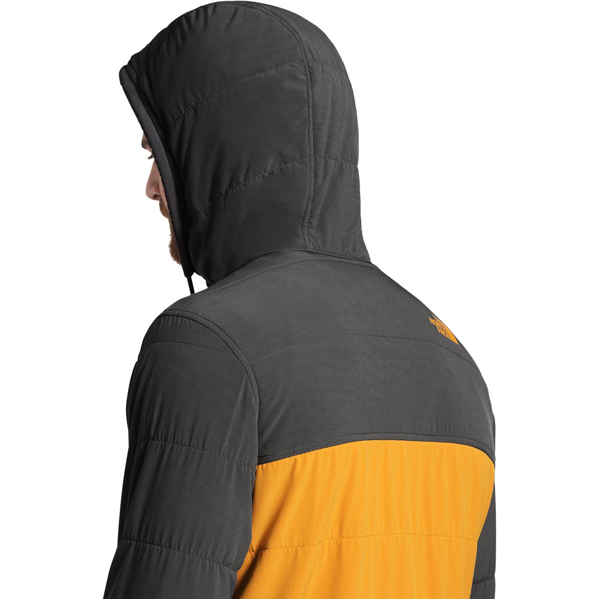 The north face men's on sale mountain 2.0 sweatshirt