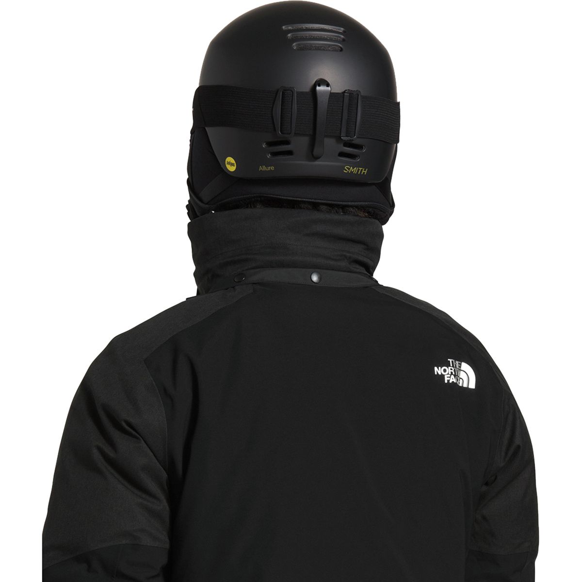 North face diameter outlet down hybrid