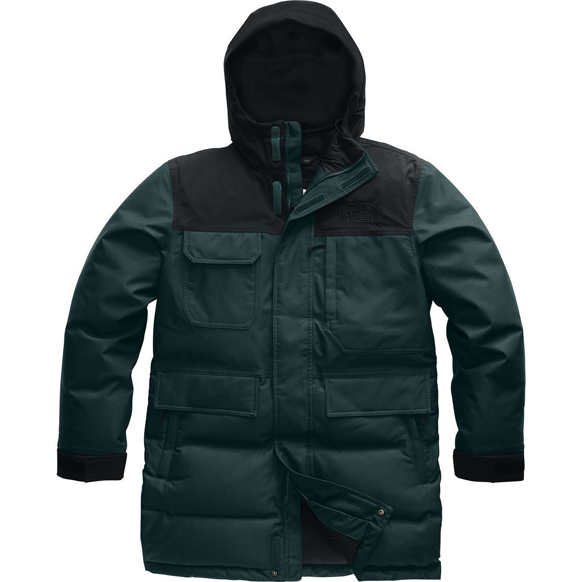 North face sale biggie mcmurdo