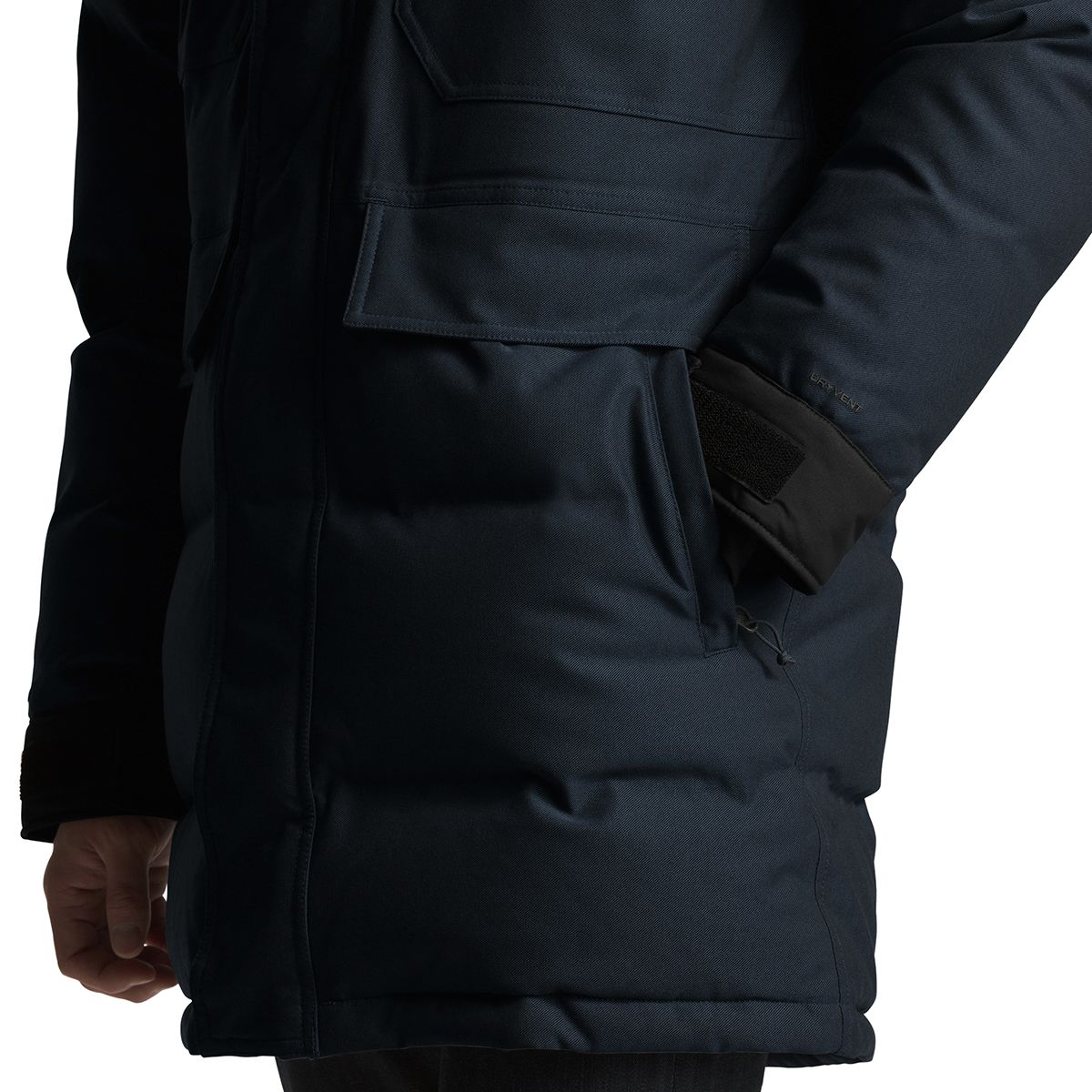 North face biggie on sale mcmurdo