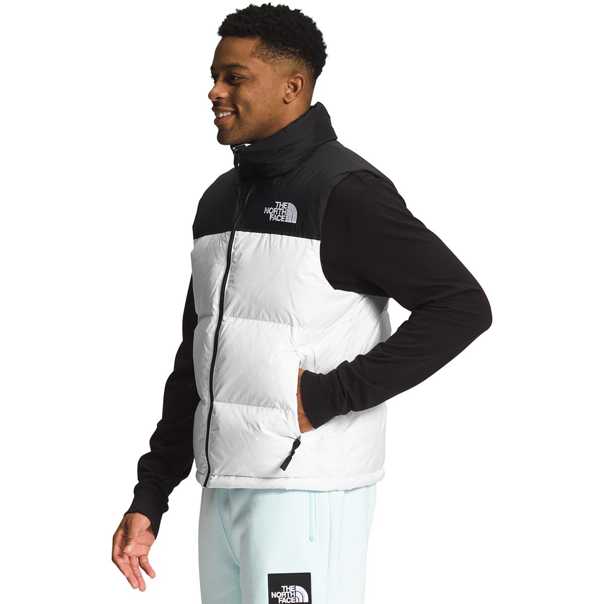 The North Face 1996 Retro Nuptse Vest - Men's - Men