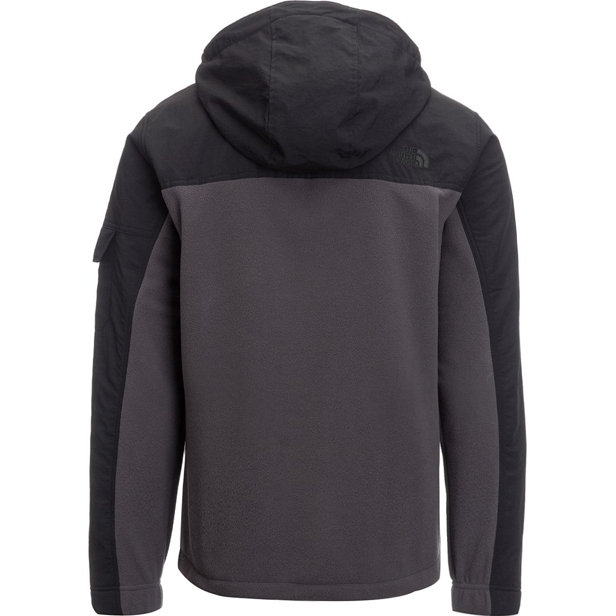 Salinas shop hooded jacket