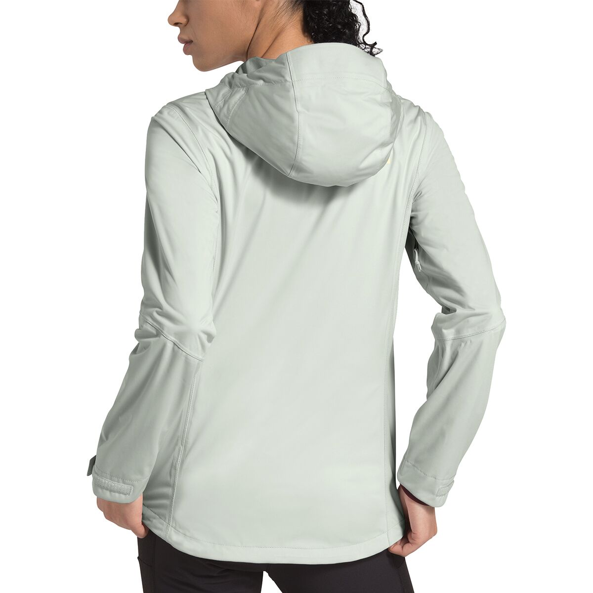 Allproof stretch jacket outlet review