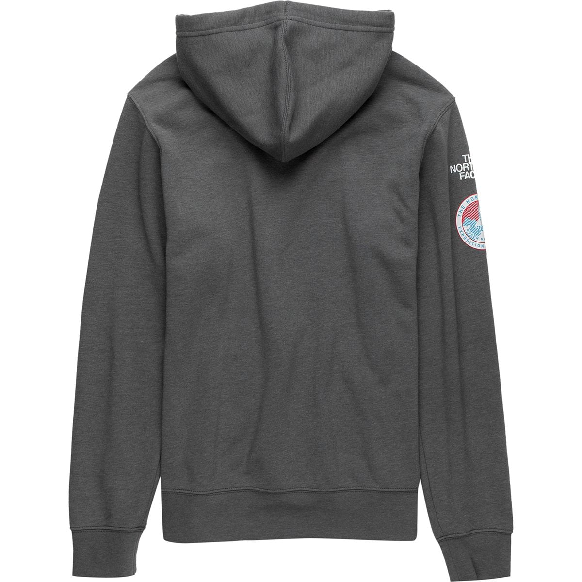 The north face hotsell men's antarctica collectors hoodie