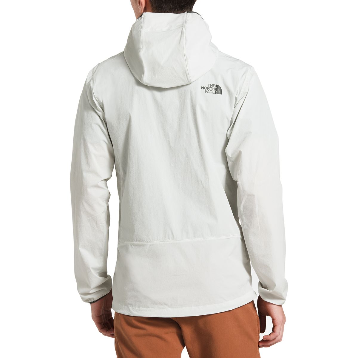 The north face men's north dome stretch wind online jacket