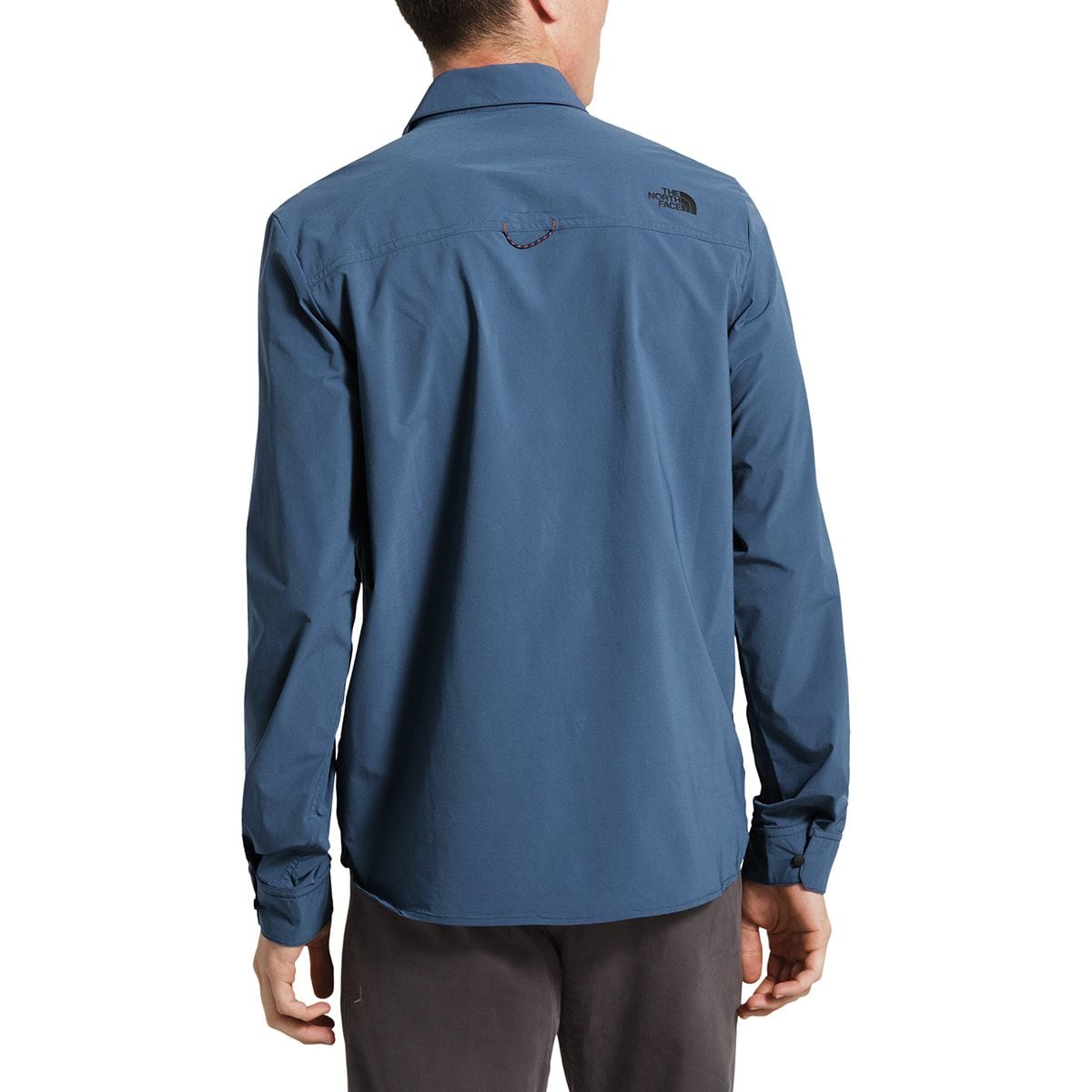 The North Face Long Sleeve Cool Horizon Shirt Men's