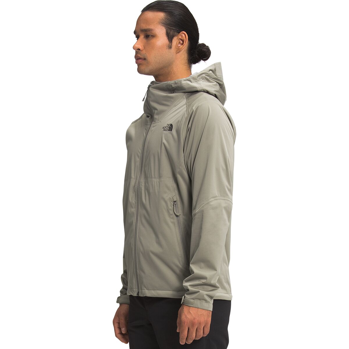 Men's allproof outlet stretch jacket