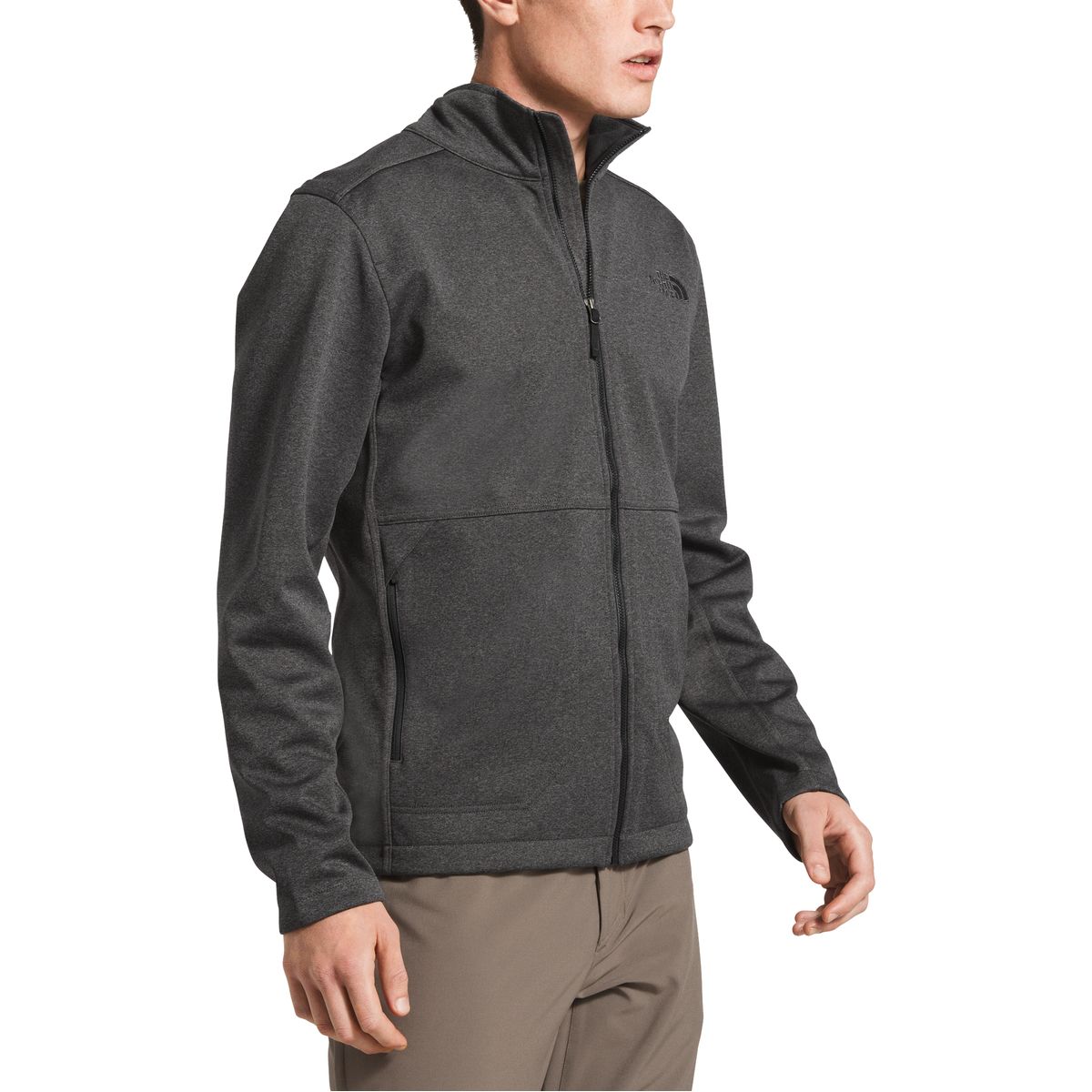 Men's apex outlet canyonwall jacket