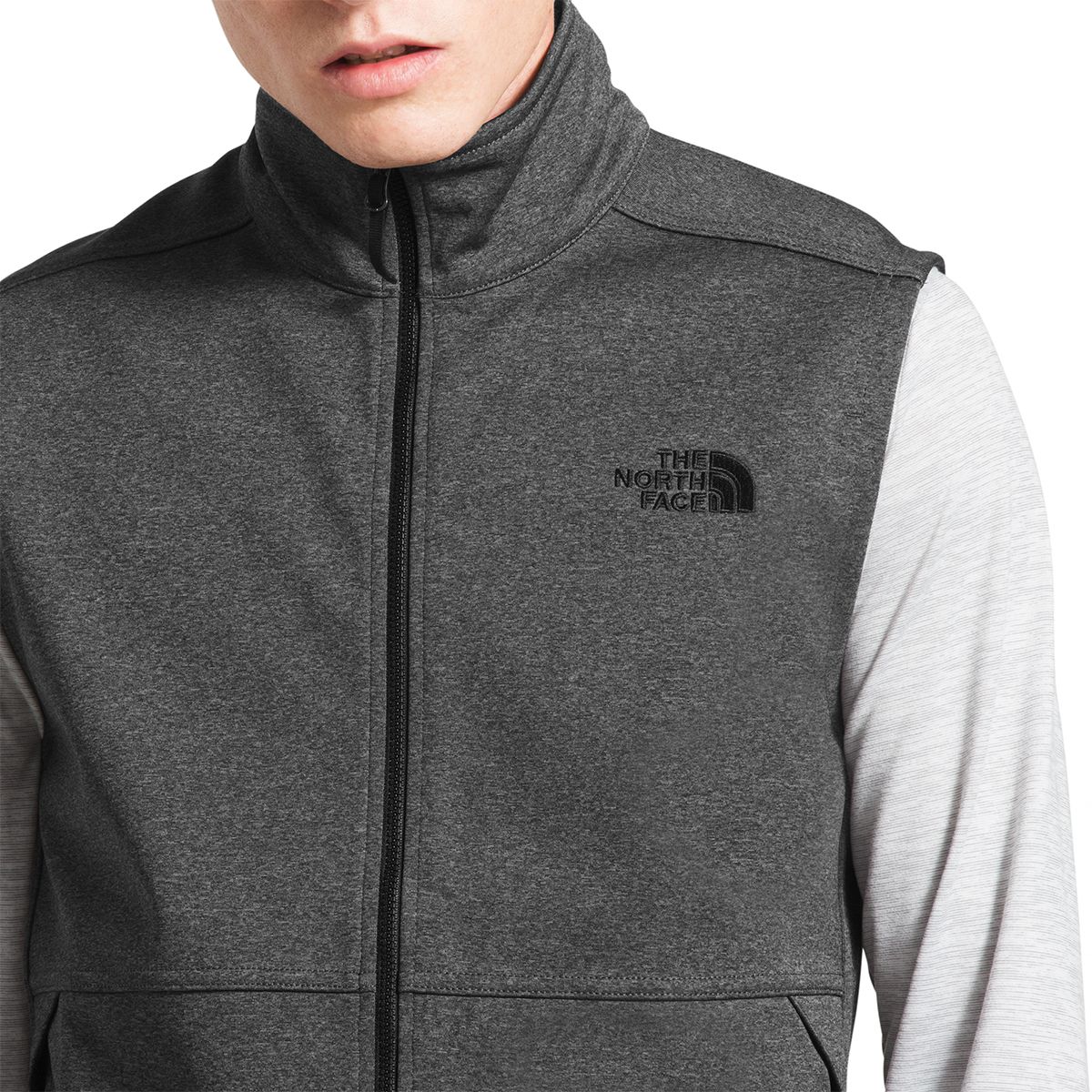 the north face canyonwall vest