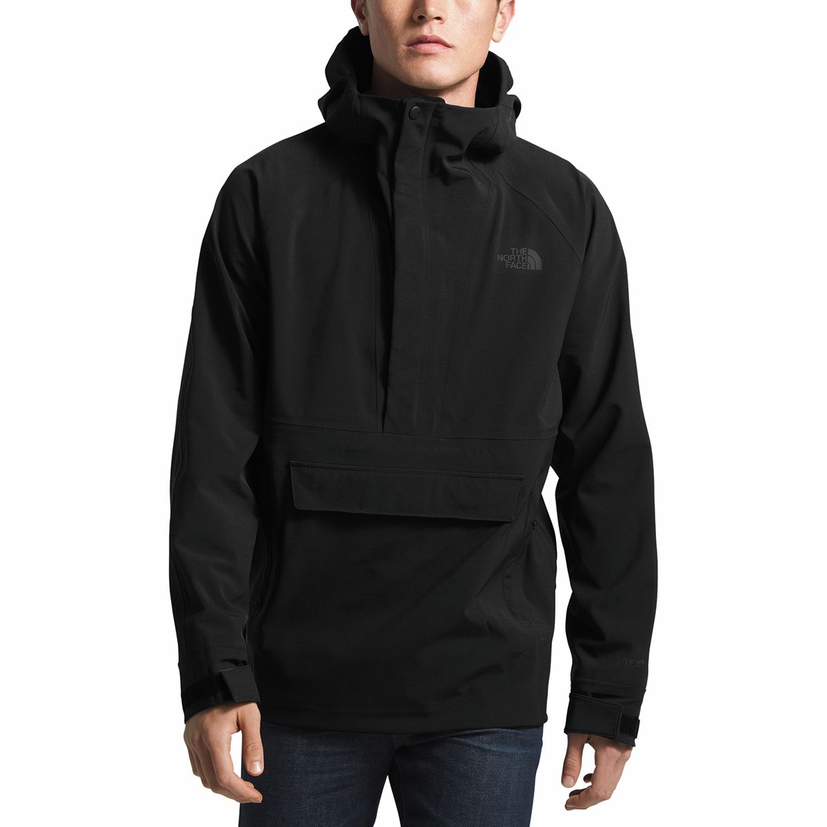 The North Face Apex Flex GTX Anorak - Men's - Men