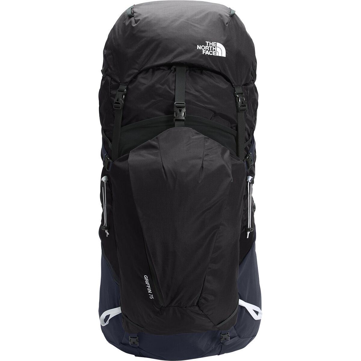 The North Face Griffin 75L Backpack Hike Camp