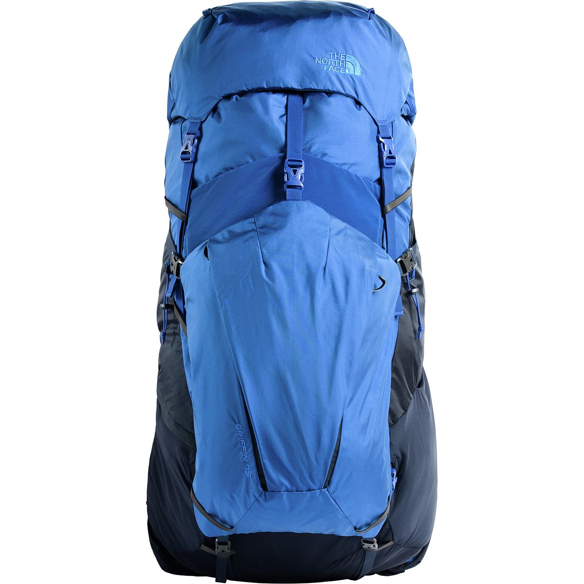 North face clearance 75l backpack