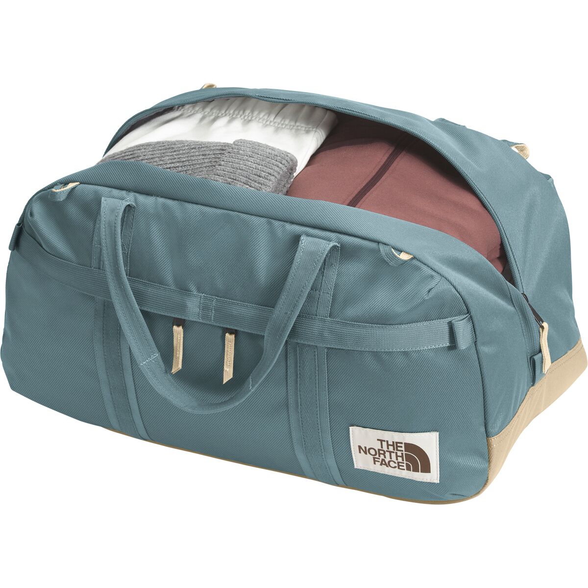 North face outlet berkeley duffel small