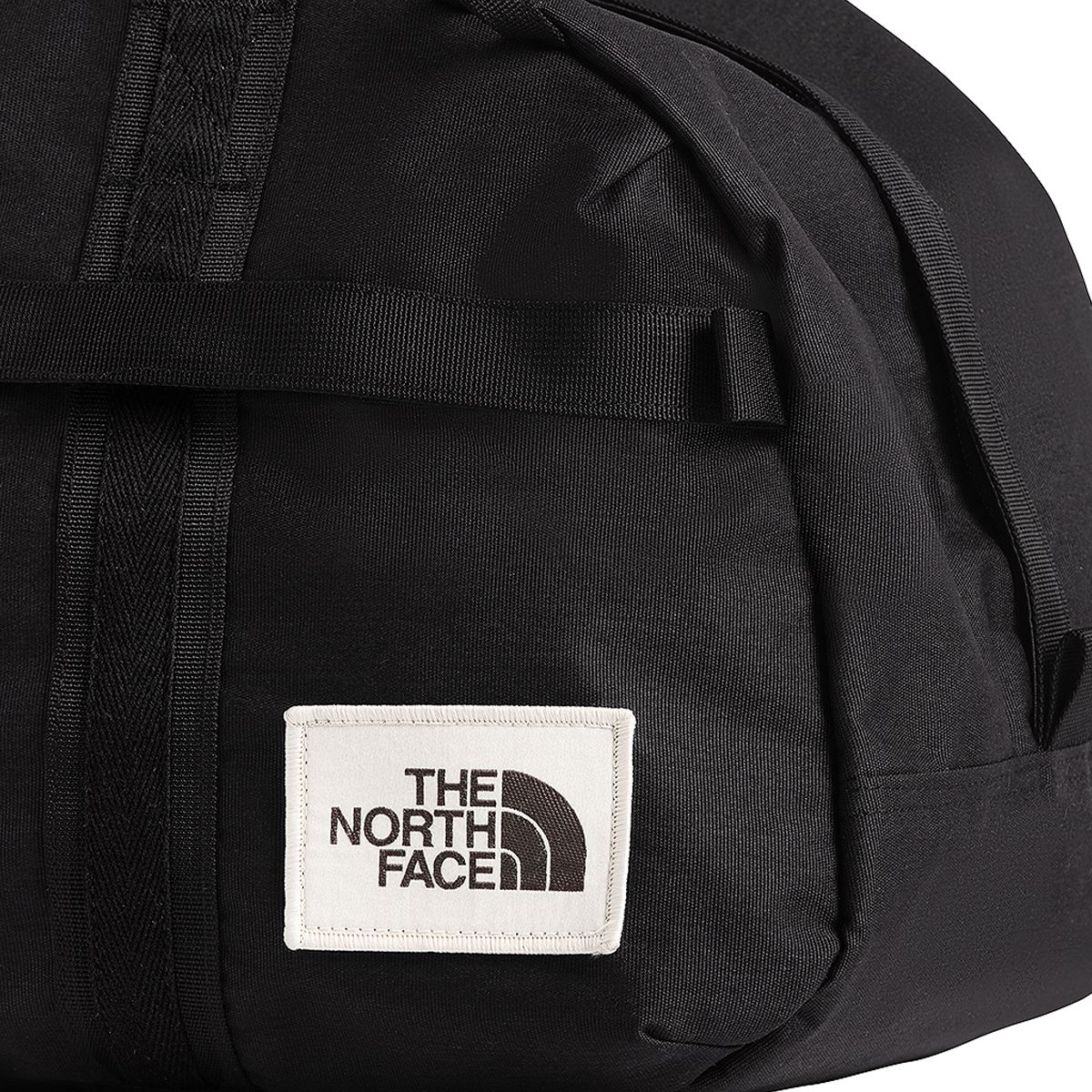 North face hotsell berkeley duffel small