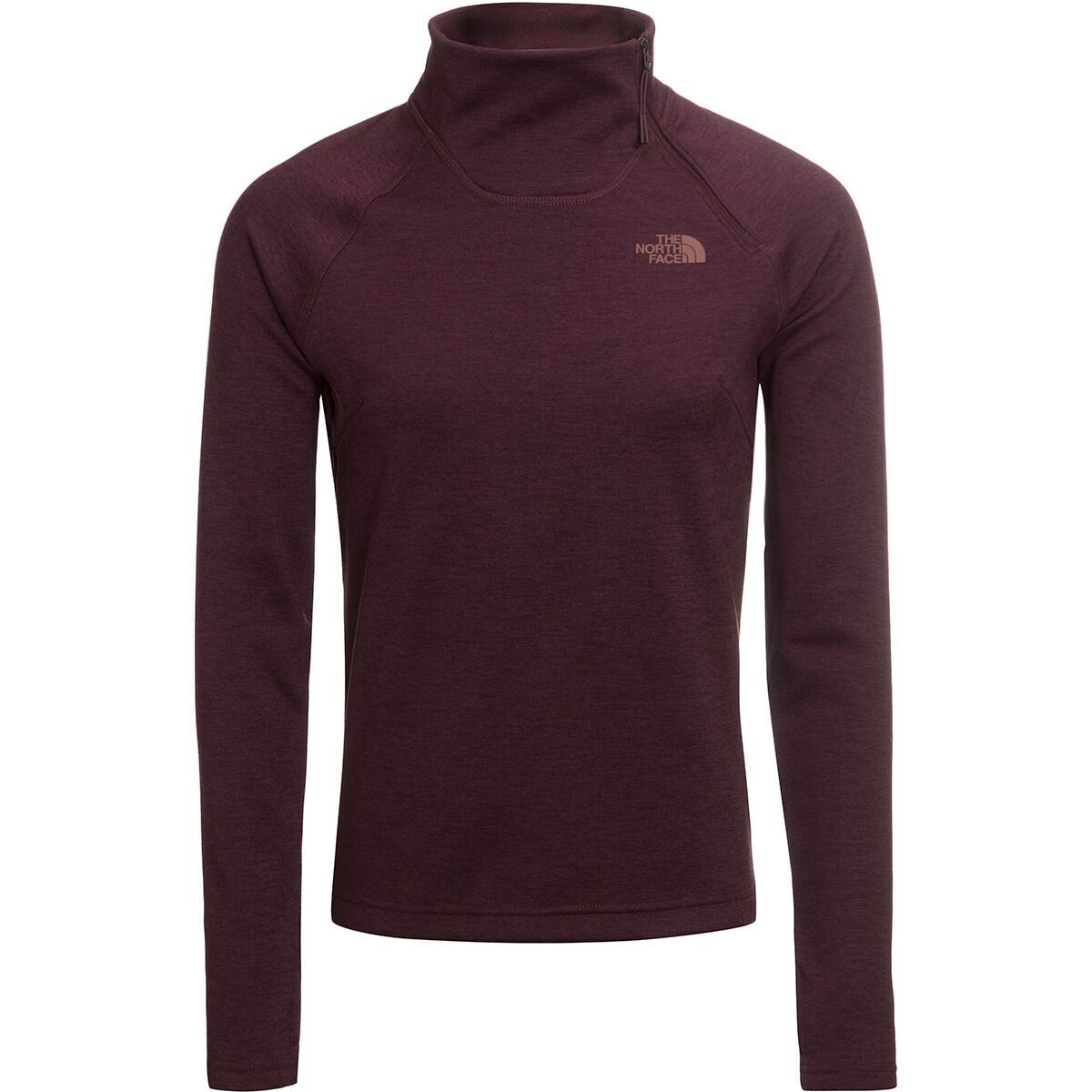 The North Face Canyonlands 1/4-Zip Fleece Pullover - Women's - Women