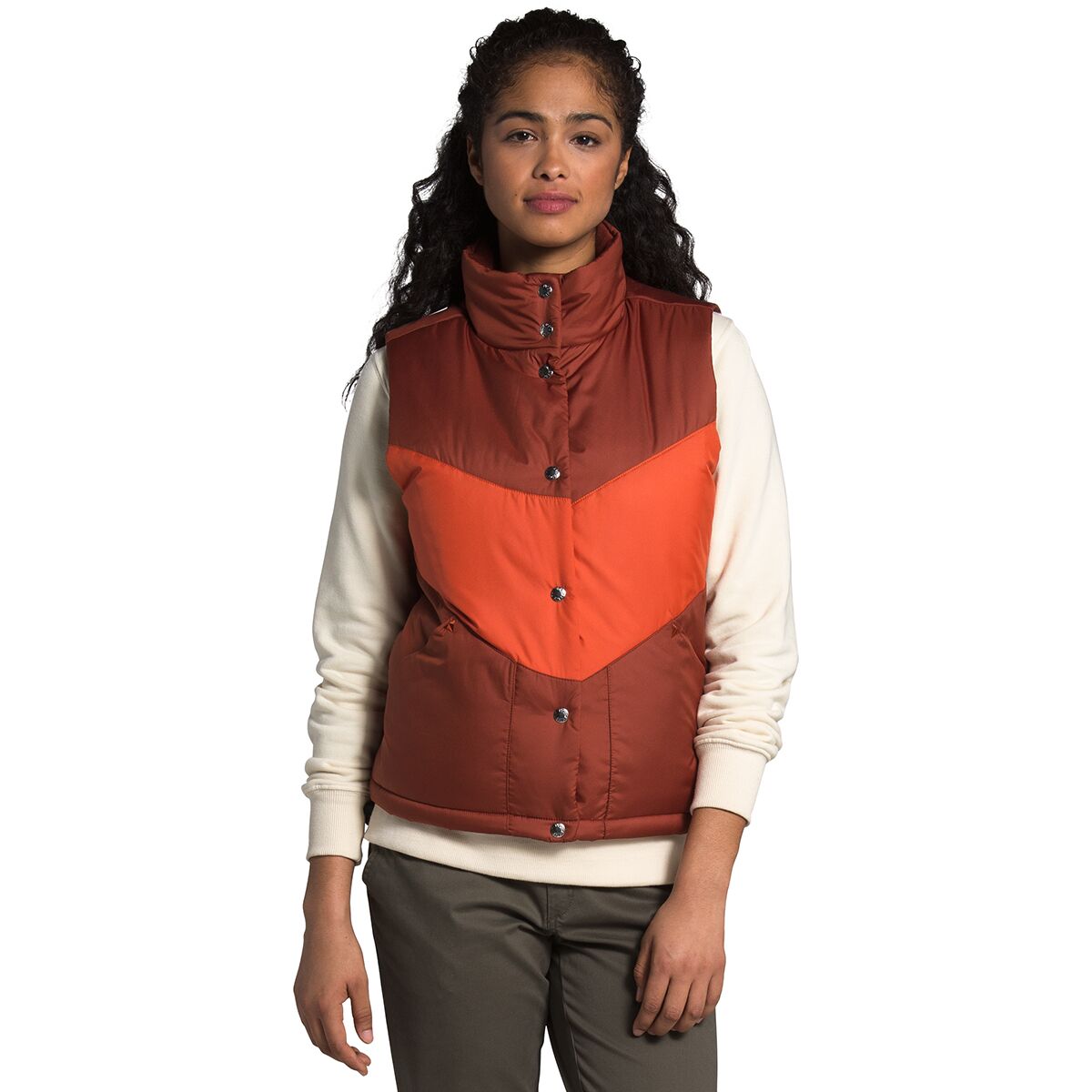 women's sylvester vest