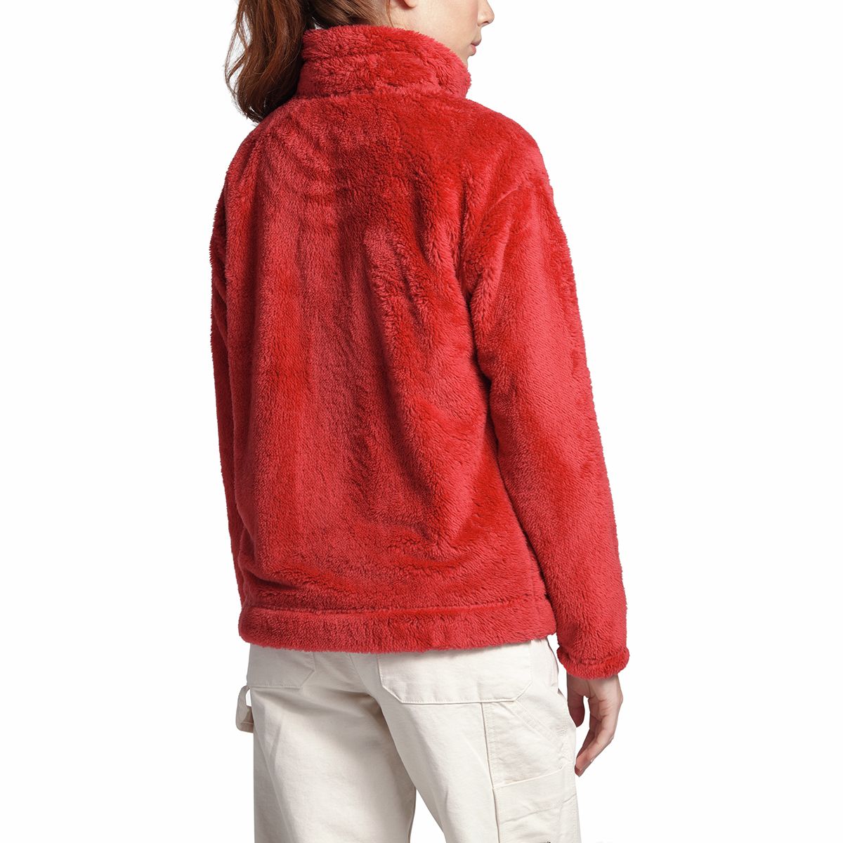 The North Face Furry Fleece 2.0 Jacket (Women's)