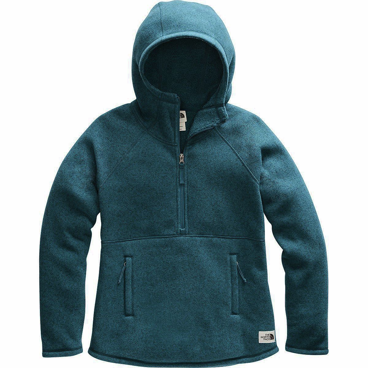 The North Face Crescent Hooded Pullover - Women's