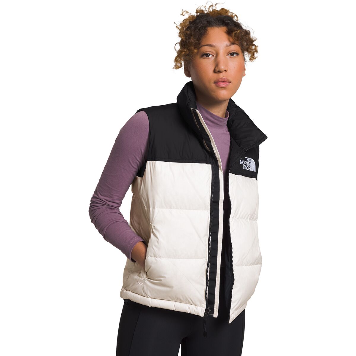 The North Face Girls' Freedom Extreme Insulated Jacket - Paramount
