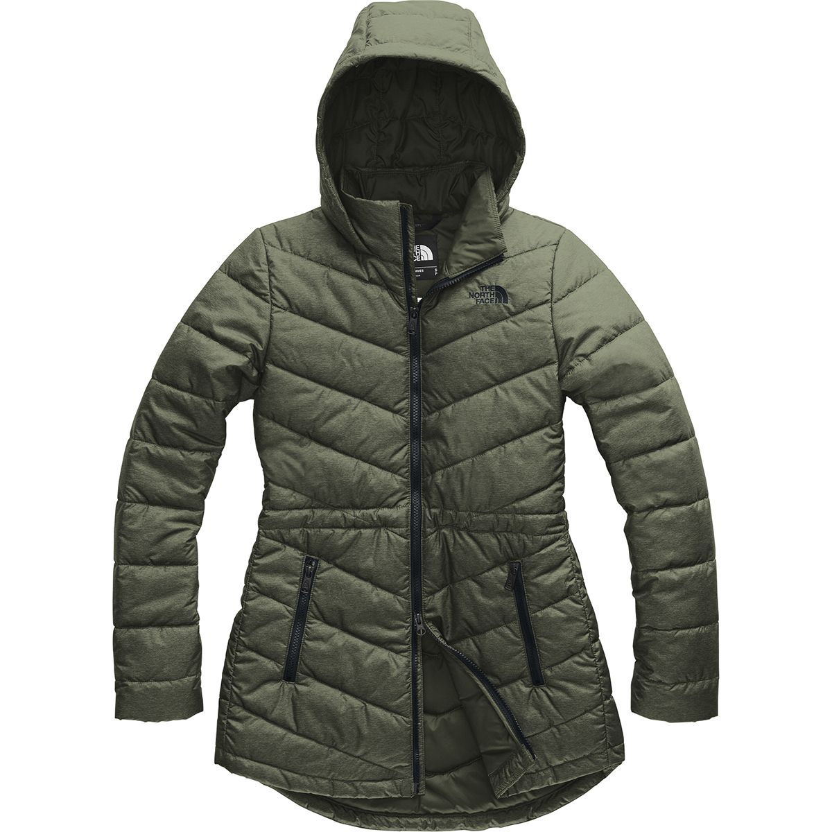 the north face tamburello insulated parka