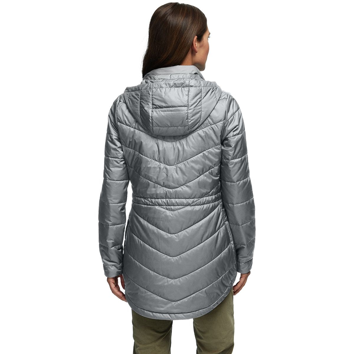 north face women's junction parka