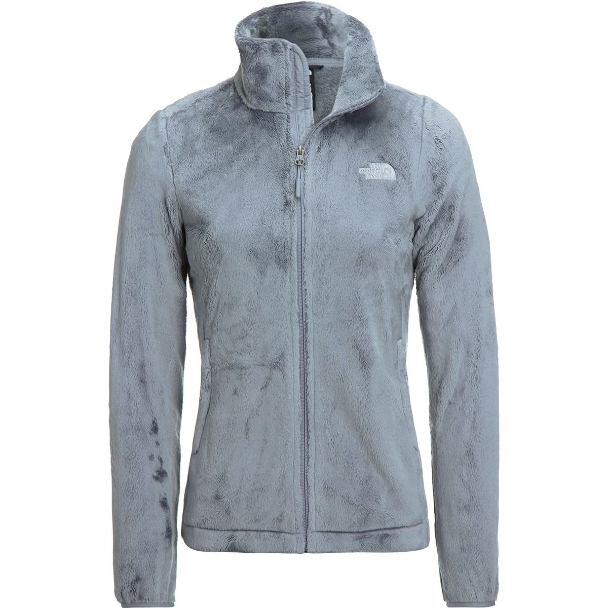 The North Face Osito Fleece Jacket Women s Women