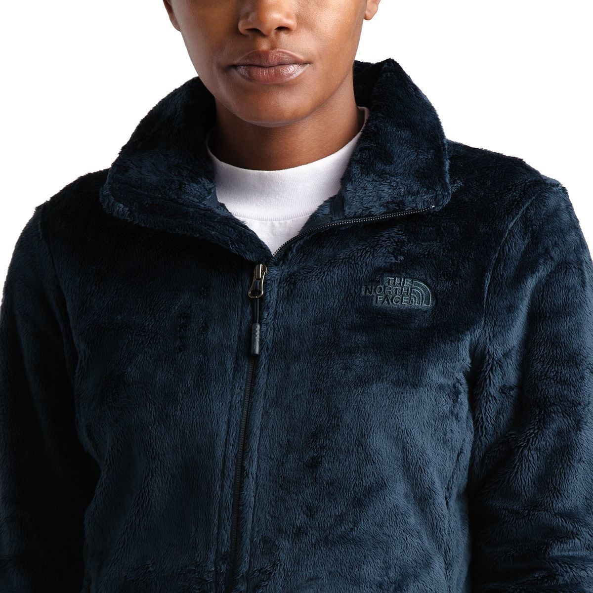 north face fleece osito jacket sale