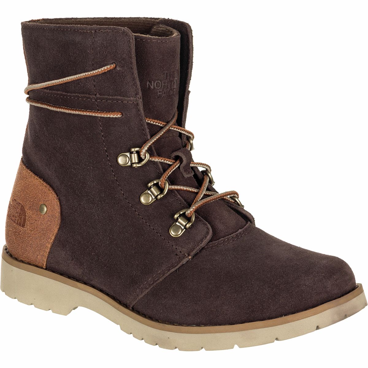 north face women's ballard rain boots