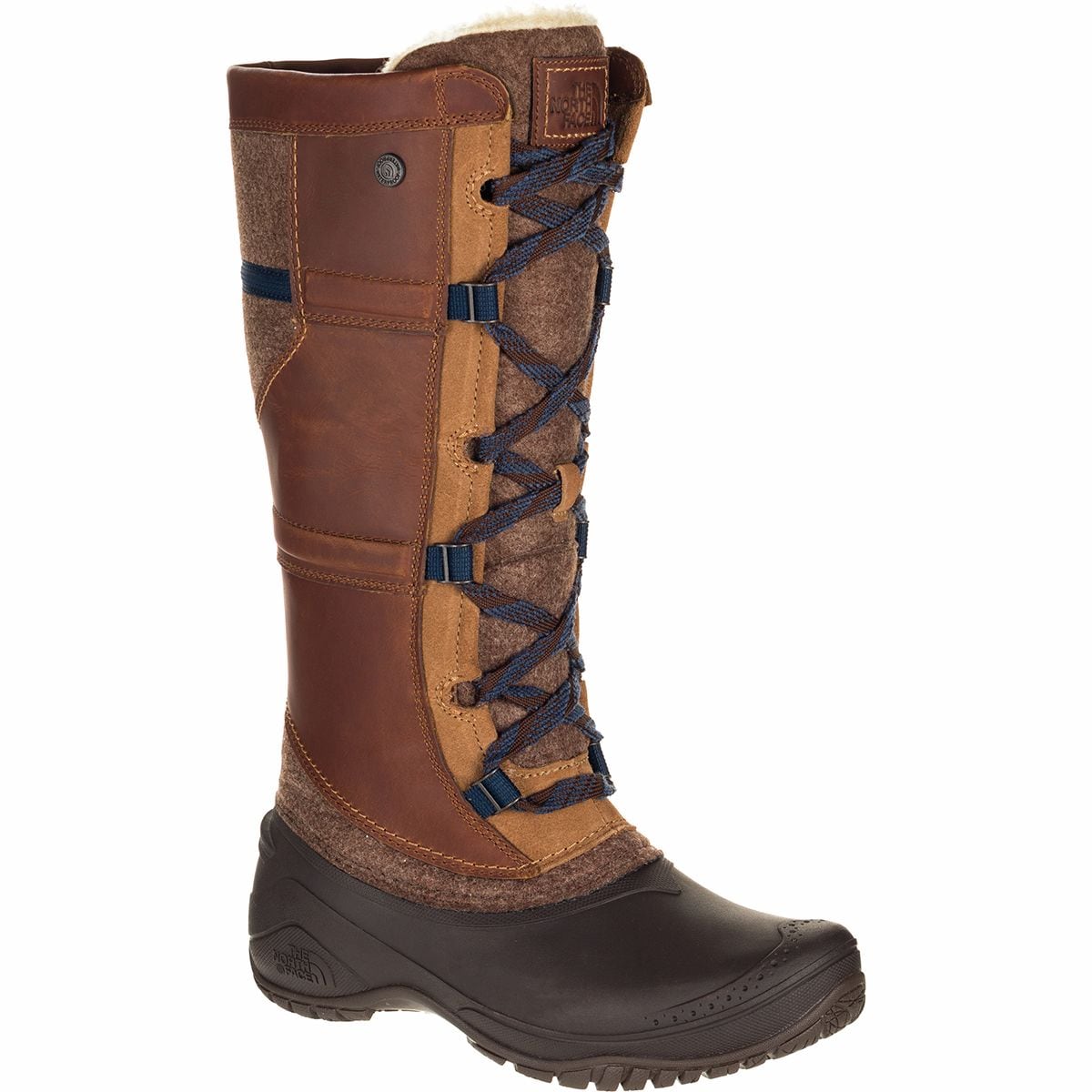 Shellista store tall boot