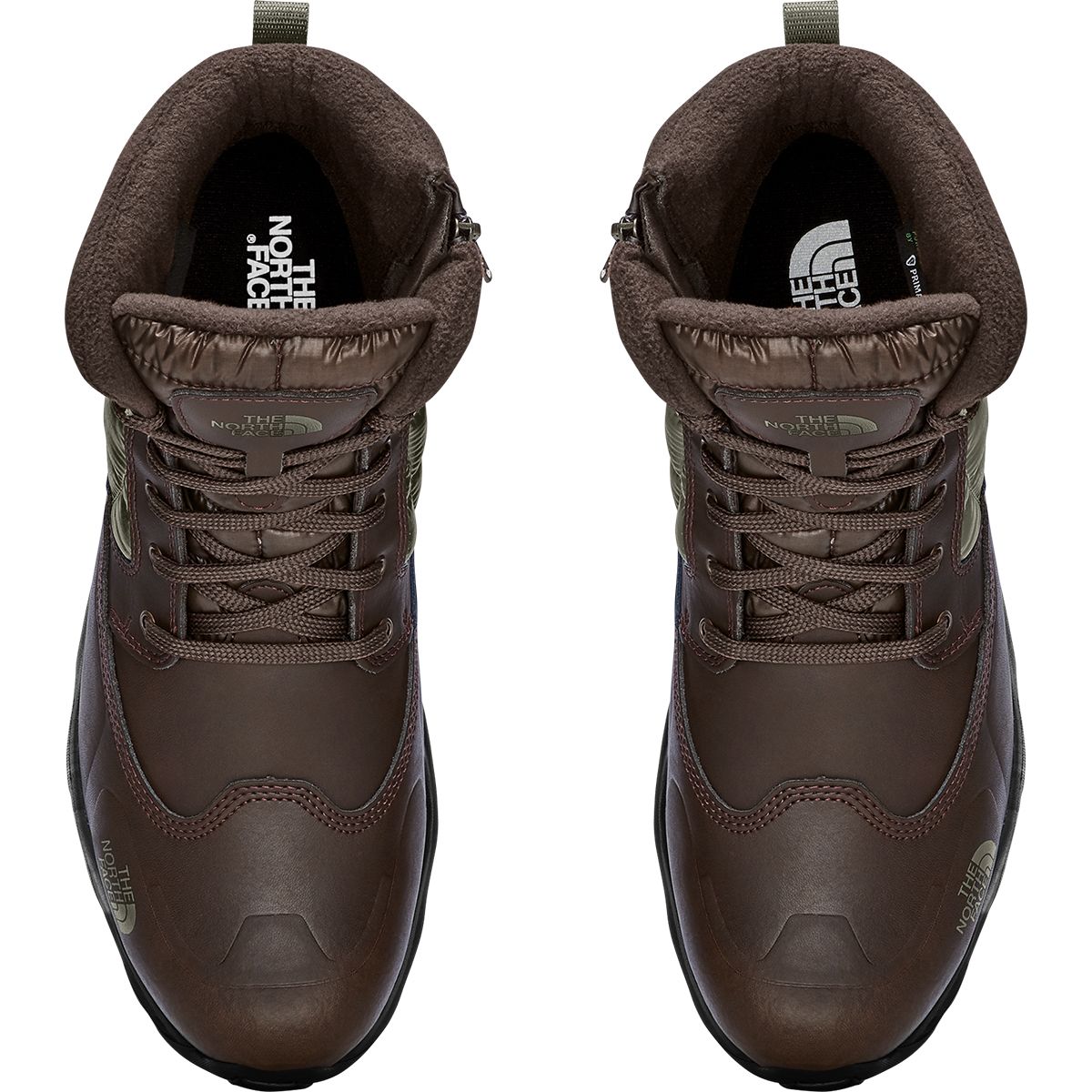 The North Face Thermoball Zipper Boot Men s Men