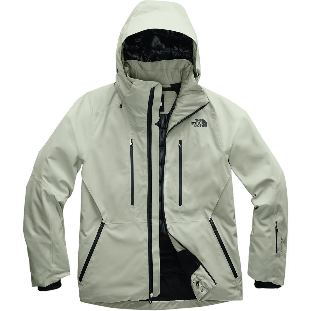 North face anonym jacket hotsell