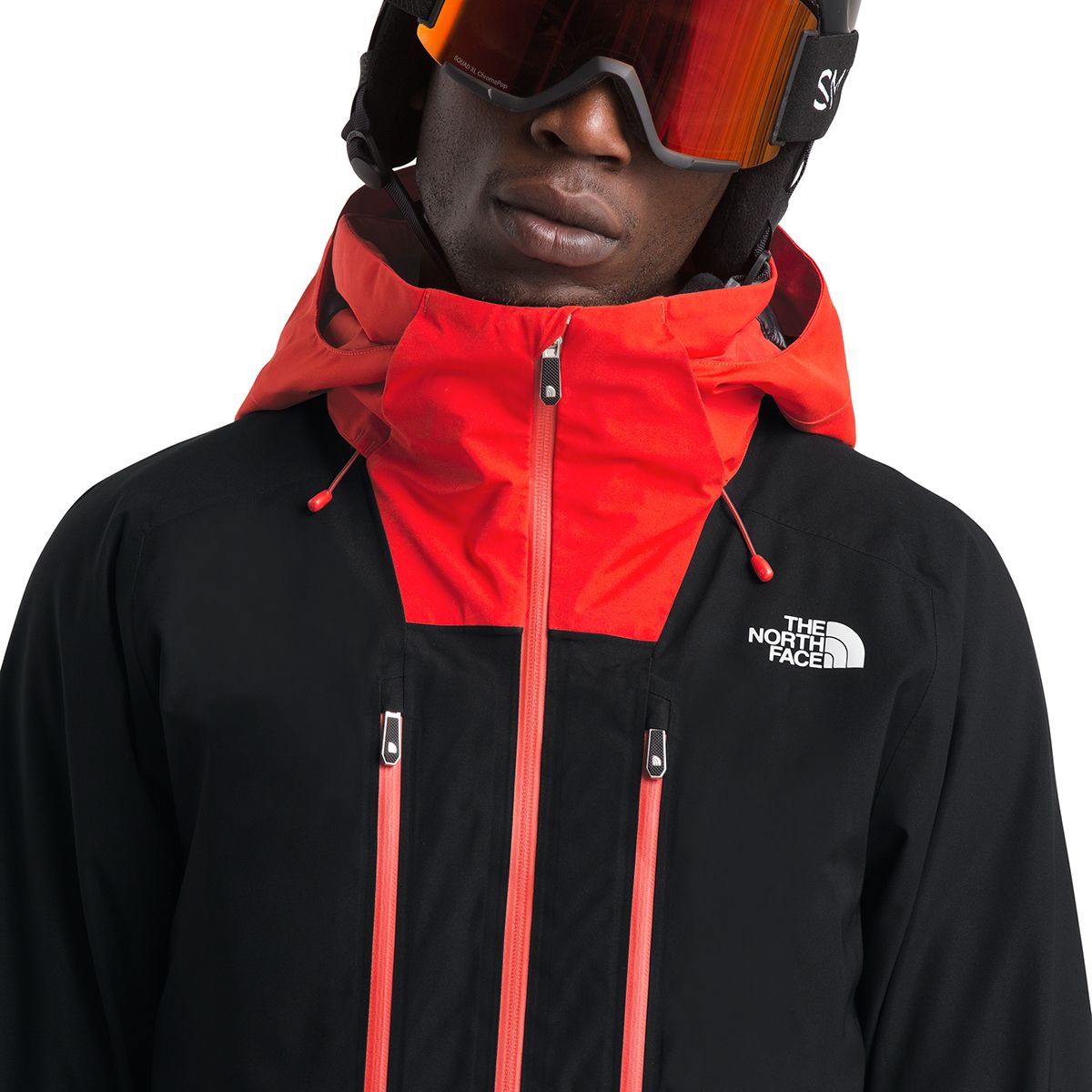 North face men's anonym jacket online