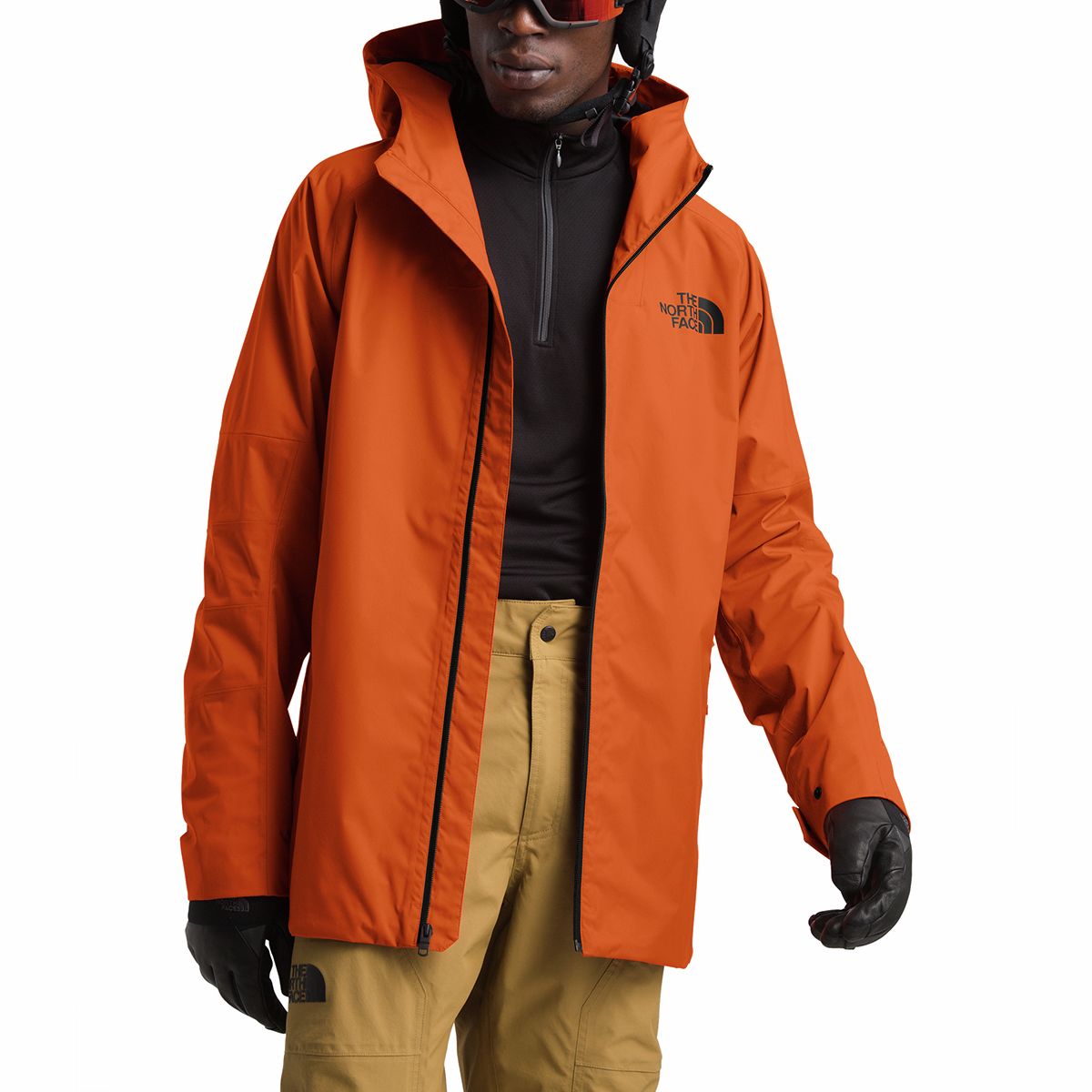 North face sale lyell jacket