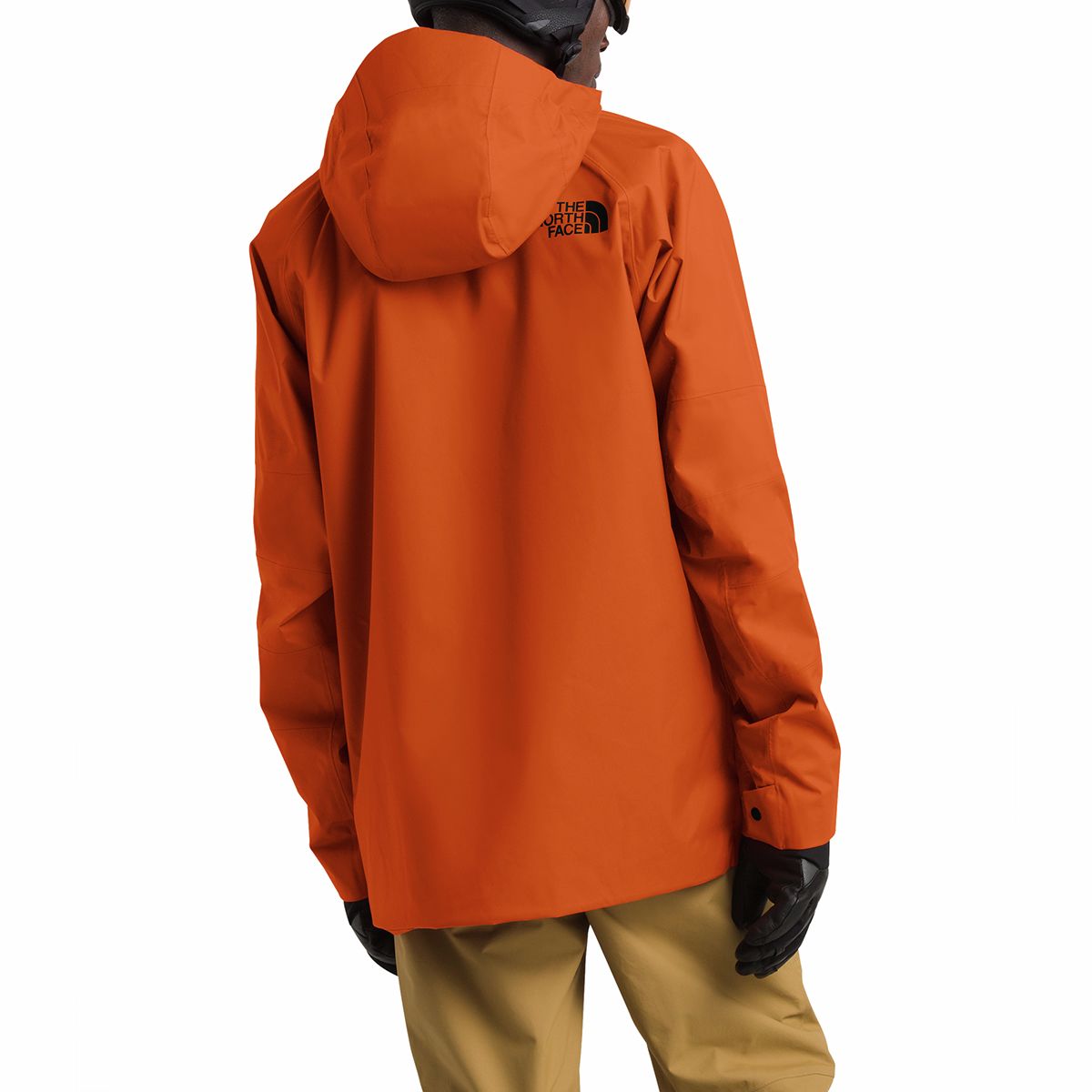 North face deals lyell jacket